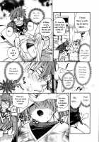 Futari De Dekirumon  Ch.1-4 [Azuma Tesshin] [Original] Thumbnail Page 37