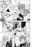 Futari De Dekirumon  Ch.1-4 [Azuma Tesshin] [Original] Thumbnail Page 39
