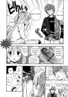 Futari De Dekirumon  Ch.1-4 [Azuma Tesshin] [Original] Thumbnail Page 40