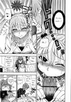 Futari De Dekirumon  Ch.1-4 [Azuma Tesshin] [Original] Thumbnail Page 43