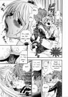 Futari De Dekirumon  Ch.1-4 [Azuma Tesshin] [Original] Thumbnail Page 45
