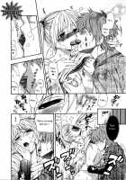 Futari De Dekirumon  Ch.1-4 [Azuma Tesshin] [Original] Thumbnail Page 46