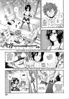 Futari De Dekirumon  Ch.1-4 [Azuma Tesshin] [Original] Thumbnail Page 54