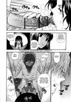 Futari De Dekirumon  Ch.1-4 [Azuma Tesshin] [Original] Thumbnail Page 57