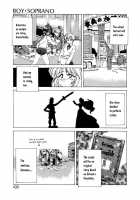 Boy Soprano / BOY・SOPRANO [Wanyanaguda] [Original] Thumbnail Page 100