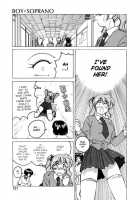 Boy Soprano / BOY・SOPRANO [Wanyanaguda] [Original] Thumbnail Page 128