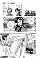 Boy Soprano / BOY・SOPRANO [Wanyanaguda] [Original] Thumbnail Page 130