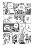 Boy Soprano / BOY・SOPRANO [Wanyanaguda] [Original] Thumbnail Page 134