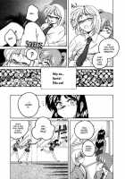 Boy Soprano / BOY・SOPRANO [Wanyanaguda] [Original] Thumbnail Page 136