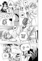 Boy Soprano / BOY・SOPRANO [Wanyanaguda] [Original] Thumbnail Page 156