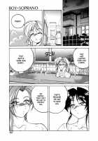 Boy Soprano / BOY・SOPRANO [Wanyanaguda] [Original] Thumbnail Page 164