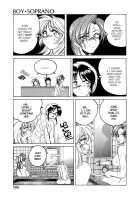 Boy Soprano / BOY・SOPRANO [Wanyanaguda] [Original] Thumbnail Page 166