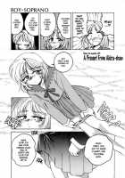 Boy Soprano / BOY・SOPRANO [Wanyanaguda] [Original] Thumbnail Page 180