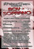 Boy Soprano / BOY・SOPRANO [Wanyanaguda] [Original] Thumbnail Page 185