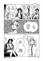 Boy Soprano / BOY・SOPRANO [Wanyanaguda] [Original] Thumbnail Page 19