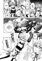 Boy Soprano / BOY・SOPRANO [Wanyanaguda] [Original] Thumbnail Page 31