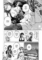 Boy Soprano / BOY・SOPRANO [Wanyanaguda] [Original] Thumbnail Page 35