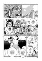 Boy Soprano / BOY・SOPRANO [Wanyanaguda] [Original] Thumbnail Page 37