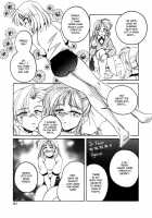 Boy Soprano / BOY・SOPRANO [Wanyanaguda] [Original] Thumbnail Page 38