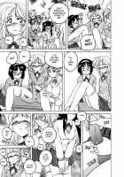 Boy Soprano / BOY・SOPRANO [Wanyanaguda] [Original] Thumbnail Page 44