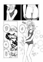 Boy Soprano / BOY・SOPRANO [Wanyanaguda] [Original] Thumbnail Page 69