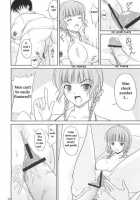 Kimi To Y-Shirt To Watashi / キミとYシャツと私 [Masakichi] [Kimikiss] Thumbnail Page 17