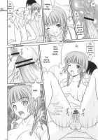 Kimi To Y-Shirt To Watashi / キミとYシャツと私 [Masakichi] [Kimikiss] Thumbnail Page 21