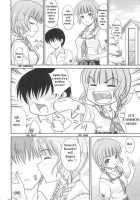 Kimi To Y-Shirt To Watashi / キミとYシャツと私 [Masakichi] [Kimikiss] Thumbnail Page 23