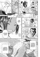 Fushidarana Karada [Yoshu Ohepe] [Original] Thumbnail Page 03