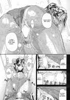 Fushidarana Karada [Yoshu Ohepe] [Original] Thumbnail Page 05