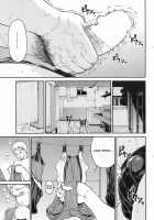 Fushidarana Karada [Yoshu Ohepe] [Original] Thumbnail Page 07