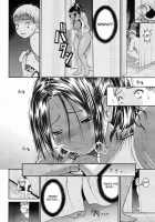 Fushidarana Karada [Yoshu Ohepe] [Original] Thumbnail Page 08