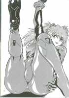 Plug Suit Fetish Vol.4.75 / プラグスーツ・フェチ vol・４．７５ [Manabe Jouji] [Neon Genesis Evangelion] Thumbnail Page 19