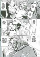 Plug Suit Fetish Vol.4.75 / プラグスーツ・フェチ vol・４．７５ [Manabe Jouji] [Neon Genesis Evangelion] Thumbnail Page 07