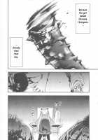 Negimaru! 5 / ネギまる! 5 [Kimimaru] [Mahou Sensei Negima] Thumbnail Page 17