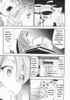 Negimaru! 5 / ネギまる! 5 [Kimimaru] [Mahou Sensei Negima] Thumbnail Page 18