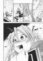 Negimaru! 5 / ネギまる! 5 [Kimimaru] [Mahou Sensei Negima] Thumbnail Page 21