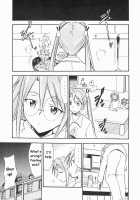 Negimaru! 5 / ネギまる! 5 [Kimimaru] [Mahou Sensei Negima] Thumbnail Page 22
