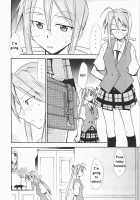 Negimaru! 5 / ネギまる! 5 [Kimimaru] [Mahou Sensei Negima] Thumbnail Page 25