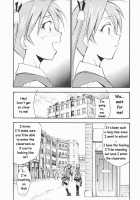 Negimaru! 5 / ネギまる! 5 [Kimimaru] [Mahou Sensei Negima] Thumbnail Page 26