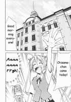Negimaru! 5 / ネギまる! 5 [Kimimaru] [Mahou Sensei Negima] Thumbnail Page 27