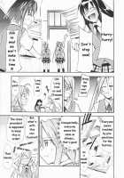 Negimaru! 5 / ネギまる! 5 [Kimimaru] [Mahou Sensei Negima] Thumbnail Page 28