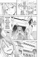Negimaru! 5 / ネギまる! 5 [Kimimaru] [Mahou Sensei Negima] Thumbnail Page 30