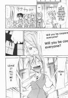 Negimaru! 5 / ネギまる! 5 [Kimimaru] [Mahou Sensei Negima] Thumbnail Page 31