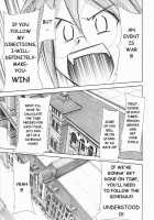 Negimaru! 5 / ネギまる! 5 [Kimimaru] [Mahou Sensei Negima] Thumbnail Page 32