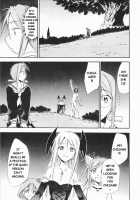 Negimaru! 5 / ネギまる! 5 [Kimimaru] [Mahou Sensei Negima] Thumbnail Page 34