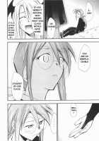 Negimaru! 5 / ネギまる! 5 [Kimimaru] [Mahou Sensei Negima] Thumbnail Page 35