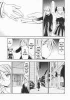 Negimaru! 5 / ネギまる! 5 [Kimimaru] [Mahou Sensei Negima] Thumbnail Page 36