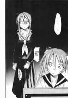 Negimaru! 5 / ネギまる! 5 [Kimimaru] [Mahou Sensei Negima] Thumbnail Page 39