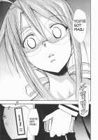 Negimaru! 5 / ネギまる! 5 [Kimimaru] [Mahou Sensei Negima] Thumbnail Page 40